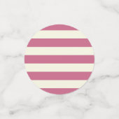 忠誠の旗印 コンフェッティ (スモール正面)