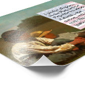 忠誠の誓い フォトプリント            (角)