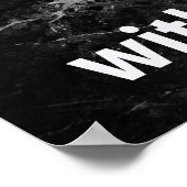 忠誠の誓い ポスター (角)