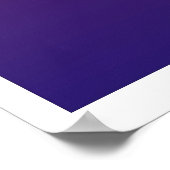 忠誠の誓い ポスター (角)