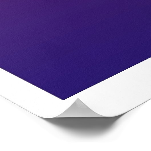 忠誠の誓い ポスター (角)