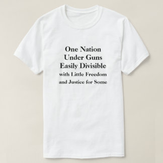 忠誠の誓いTシャツ Tシャツ