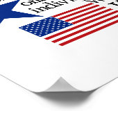 忠誠の誓約 ポスター (角)