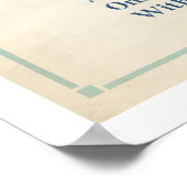 忠誠の誓約 ポスター (角)