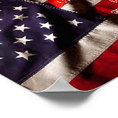 忠誠の誓約 ポスター (角)