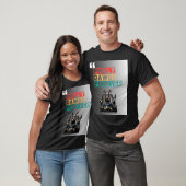 忠誠を貫け。声を上げ続けろ。Philly Dawgsは永遠に。 Tシャツ (ユニセックス)