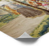 快楽の道 ポスター (角)