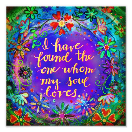 快活かわいらしに見つけた フォトプリント (正面)