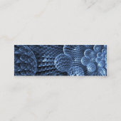 快活で平らな接触カード コーリングカード (裏面)