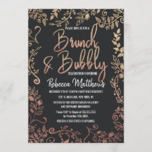 快活なばら色の金ゴールドの花の金ゴールドのグリッターのグラデーションなブランチ