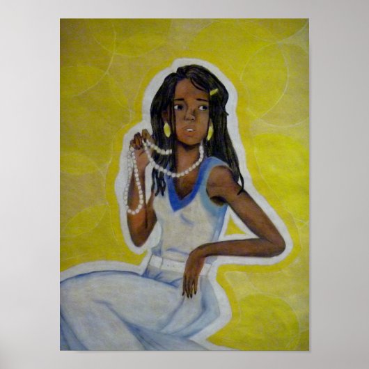 快活な女 ポスター (正面)