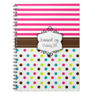 快活な子ネコによる上品なノート ノートブック