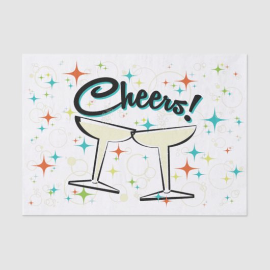 快活精力的の! 薄葉紙 (正面)