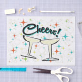 快活精力的の! 薄葉紙 (クラフト)