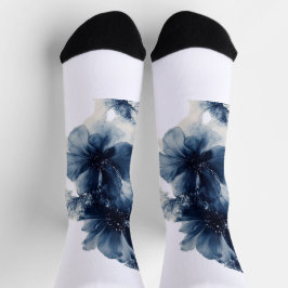 快適かわいらしで ソックス