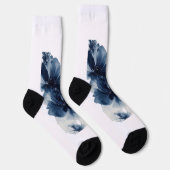 快適かわいらしで ソックス (右)