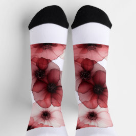 快適でニシイ ソックス