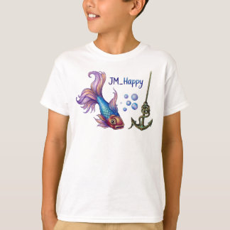 快適で心地よい Tシャツ