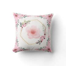 快適で美しい枕