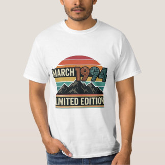 快適なカラーのTシャツ Tシャツ