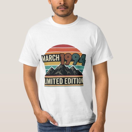 快適なカラーのTシャツ Tシャツ (正面)