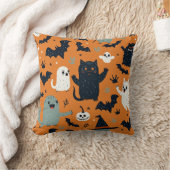 快適なクッション感じ枕!! クッション (ブランケット)