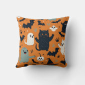 快適なクッション感じ枕!! クッション (裏面)