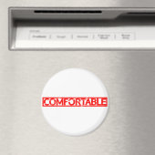 快適なスタンプ マグネット (インサイチュ (食洗機))