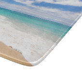 快適なビーチ裁断ボード カッティングボード (角)