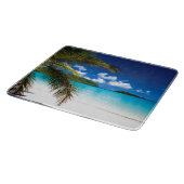 快適なビーチ裁断ボード カッティングボード (角)