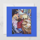 快適なピクニック，メキシコ (正面)