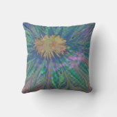 快適なホームかわいらし クッション (裏面)