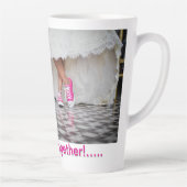 快適な一緒にラテラブマグby EditorsPick カフェラテマグ (右)