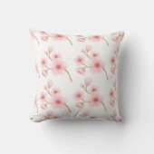 快適な化粧枕 クッション (正面)