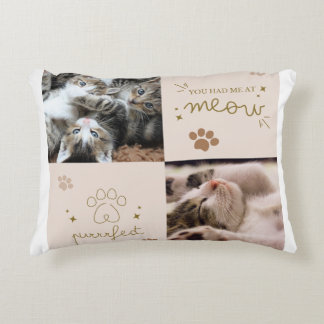 快適な枕への究極のガイド アクセントクッション