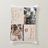 快適な枕への究極のガイド アクセントクッション (裏面(縦))