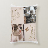 快適な枕への究極のガイド アクセントクッション (正面(垂直))