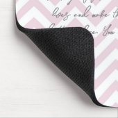 快適な非マウススリップまたは滑ることトパッド耐久性 マウスパッド (コーナー)