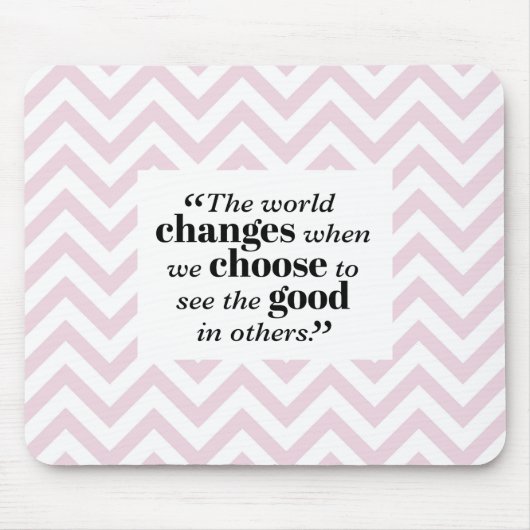 快適な非マウススリップまたは滑ることトパッド耐久性 マウスパッド (正面)