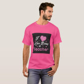 快適なTシャ話ツ! Tシャツ (正面フル)