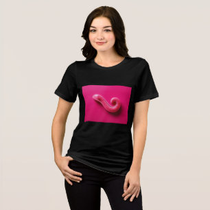 快適クラシックなTシャツ – 完璧 トライブレンドTシャツ
