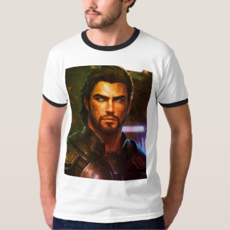 快適スタイリッシュなtシャ男性へツ tシャツ