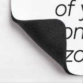 快適ゾーンマウスパッド マウスパッド (コーナー)