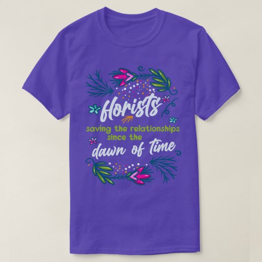 快適救人間関係 Tシャツ (デザイン正面)