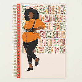 快適 プランナー手帳