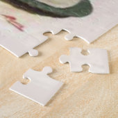 怒お母さんと台無しケーキ – ヴィンテージおもしろい ジグソーパズル (側面)