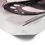 怒ったパンダ ポスター (コーナー)