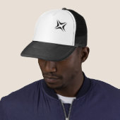 怒っている日本製アニメの帽子 キャップ (インサイチュ)