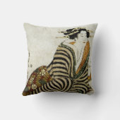 怒っている酒飲み クッション (裏面)