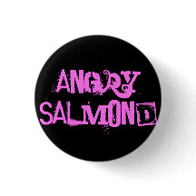 怒っているSalmond
